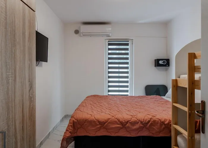 Simic Apartament Vir