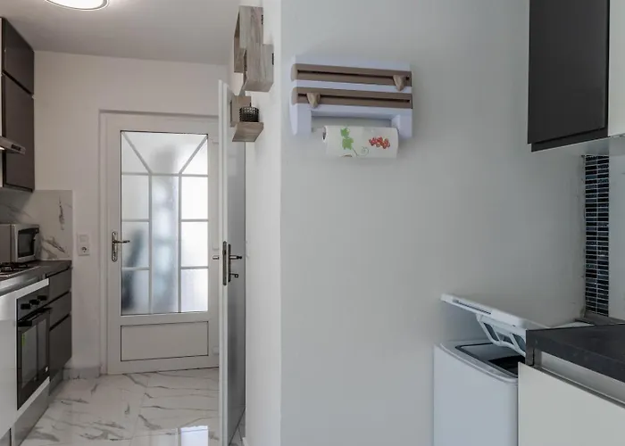 Apartament Simic Vir