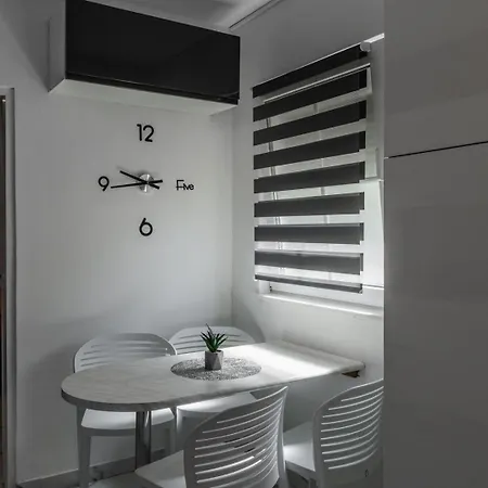 Apartment Simic