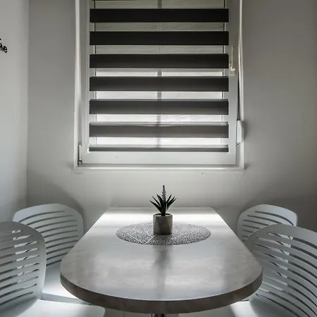 Apartment Simic