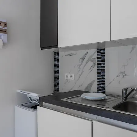 Simic Διαμέρισμα