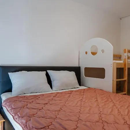 Apartment Simic *