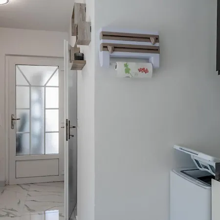 Apartment Simic Vir