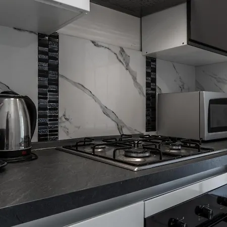 Simic Apartment *